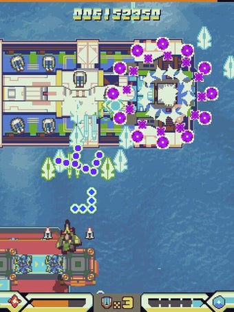 Imagen 0 para Blue Revolver