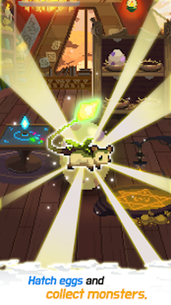 Image 0 for Berry Monsters