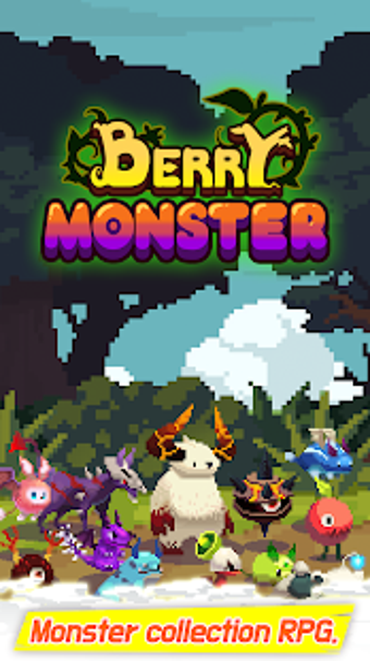 Image 3 for Berry Monsters