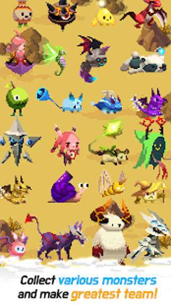 Image 1 for Berry Monsters