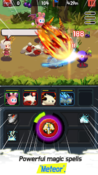 Image 2 for Berry Monsters