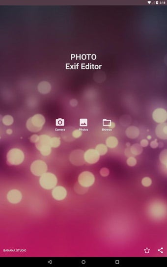 Image 0 for Photo Exif Editor - Metad…