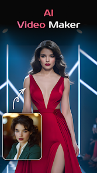 Image 0 for Klipzy - Video AI Generat…