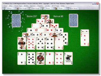 Image 1 for Solitaire City