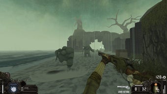 Image 0 for Ringwyrm