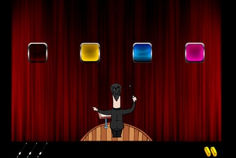 Imagen 0 para Kinito Music Puzzle
