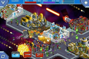 Imagen 3 para Star Command