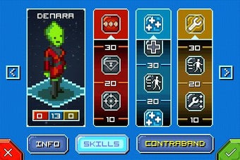 Imagen 2 para Star Command