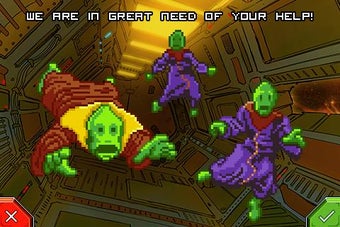 Image 0 for Star Command