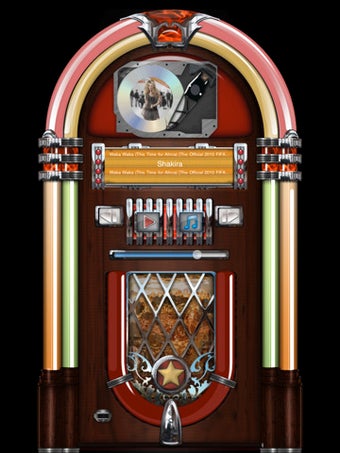 Image 0 for JukeBox HD