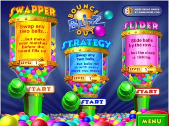 Image 0 for Bounce Out Blitz