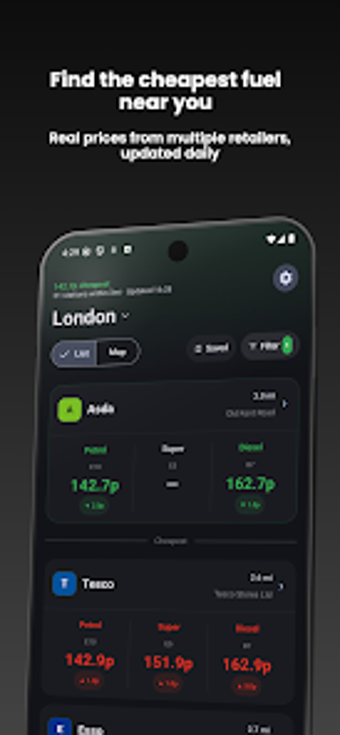 Imagen 0 para Nozzle - Refuel  Recharge