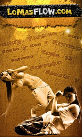 Image 1 for music reggaeton