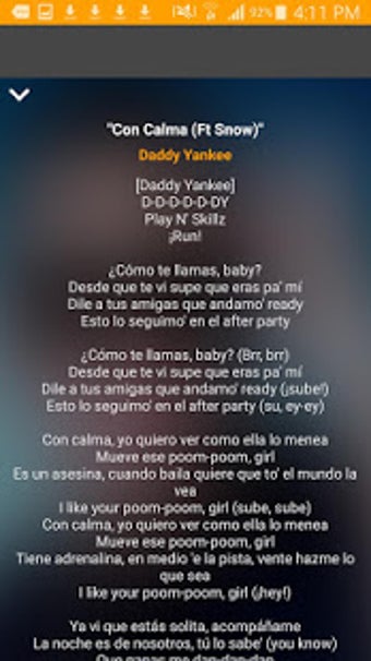 Image 3 for music reggaeton
