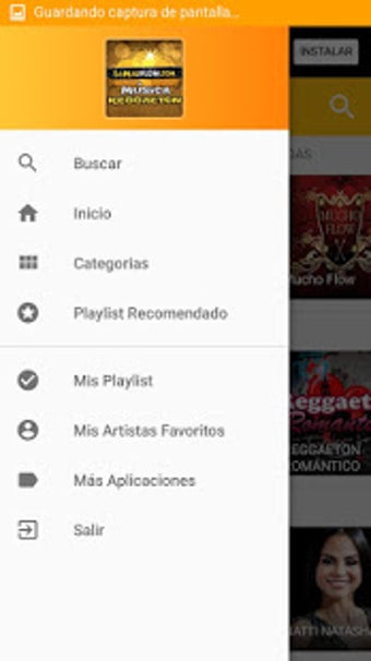 Image 0 for music reggaeton