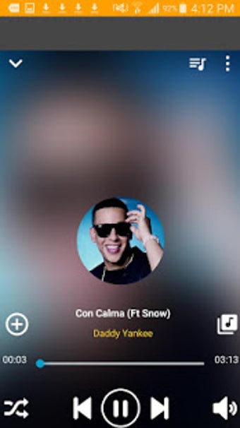 Image 2 for music reggaeton