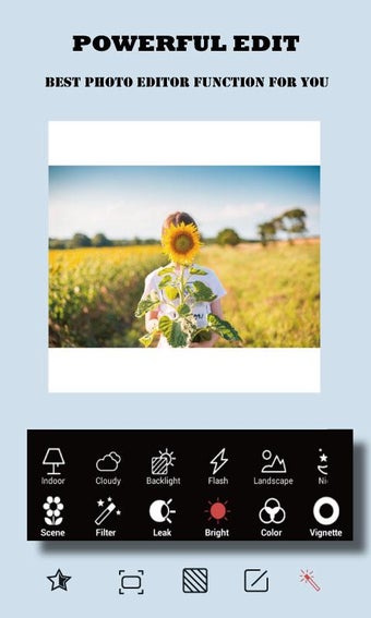 Imagen 3 para InstaSquare Size Pic Coll…
