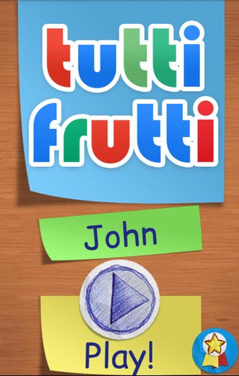 Image 0 for TuttiFrutti