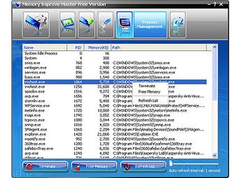 Image 0 for Memory Improve Master Fre…