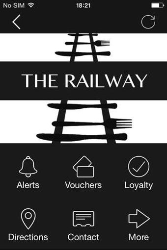 Image 0 for The Railway Inn, Yate