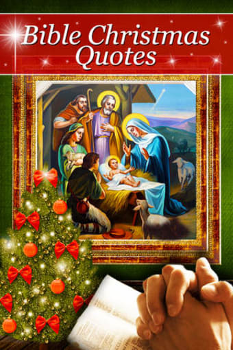 Image 0 for Bible Christmas Quotes - …