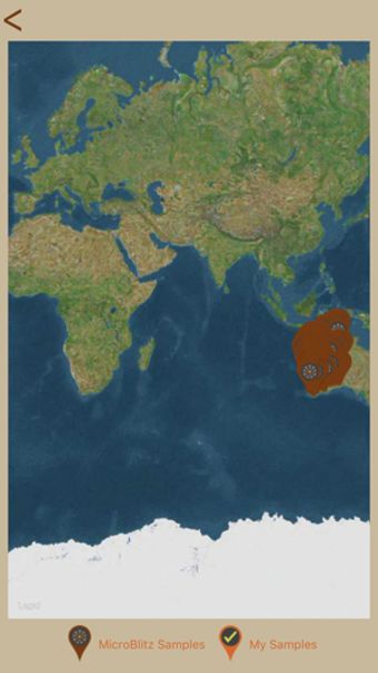 Image 1 for MicroBlitz
