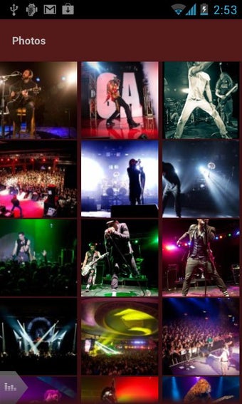Image 3 for The Rave / Eagles Club