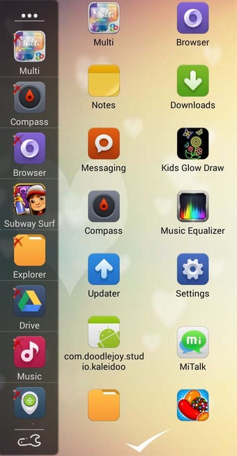 Imagen 0 para Multi Window