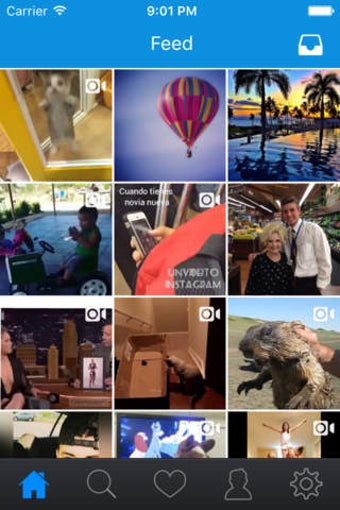 Image 0 for QuickRepost for Instagram…