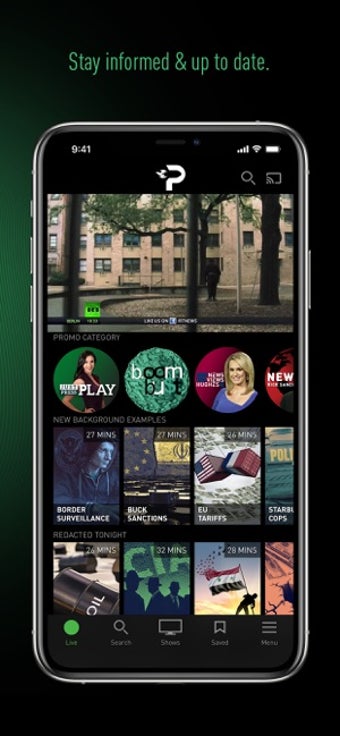 Image 2 for Portable.TV