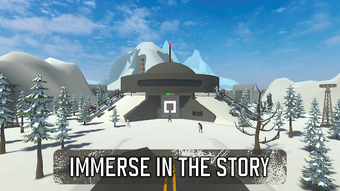 Image 0 for Bunker 24: Silo Survival …