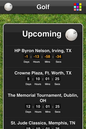 Image 0 for Golf