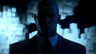 Image 0 for HITMAN World of Assassina…