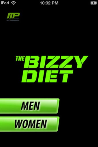 Imagen 1 para The Bizzy Diet