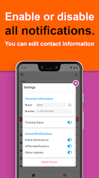 Imagen 3 para App Usage Analysis : Trac…