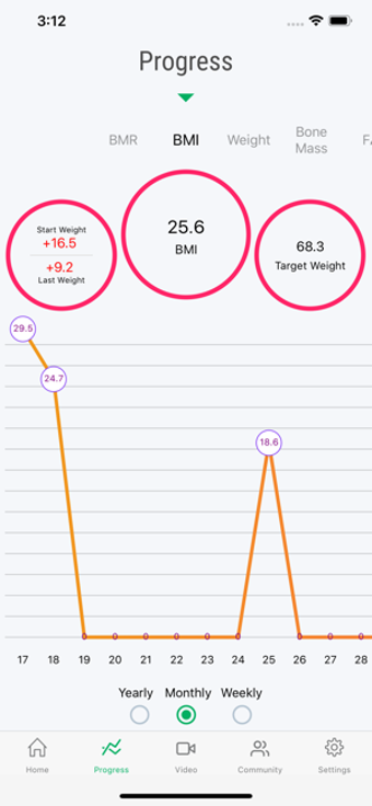 Imagen 0 para Fit2live