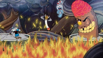Imagen 0 para Cuphead