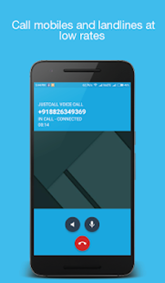 Image 3 for JustCall.io Cloud Phone S…
