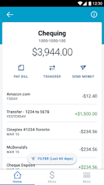 Image 3 for BMO Mobile Banking