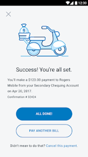 Image 1 for BMO Mobile Banking