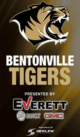 Image 3 for Bentonville Tiger Athleti…
