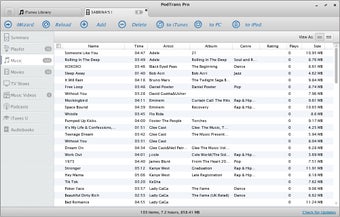 Image 1 for PodTrans Pro