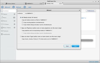 Imagen 4 para PodTrans Pro