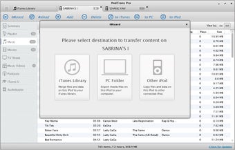 Imagen 3 para PodTrans Pro