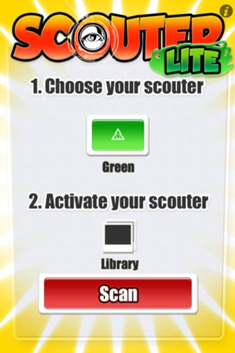 Image 0 for Scouter Lite