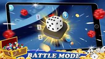 Image 0 for Dice Lucky Table