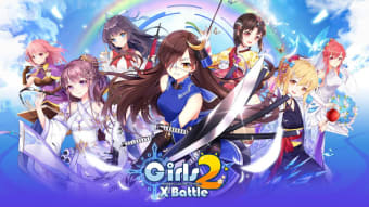 Image 3 for Girls X Battle 2