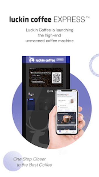 Image 2 for luckin coffee