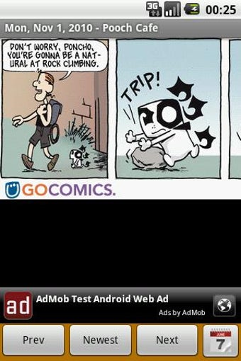 Imagen 1 para CV Pooch Cafe