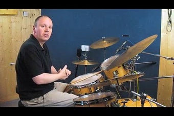 Image 0 for Drum Secrets 2